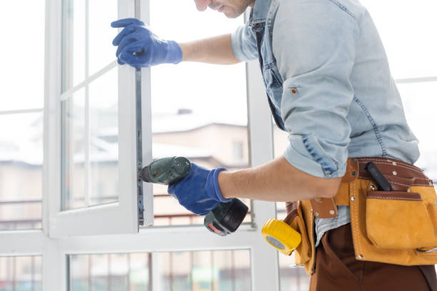 UV-Blocking Windows in Mountain View Ranches, AZ